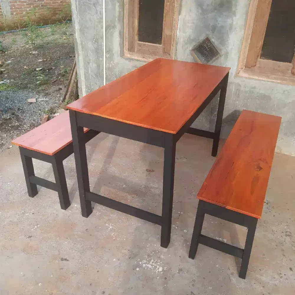 Kursi meja warung, kafe, resto