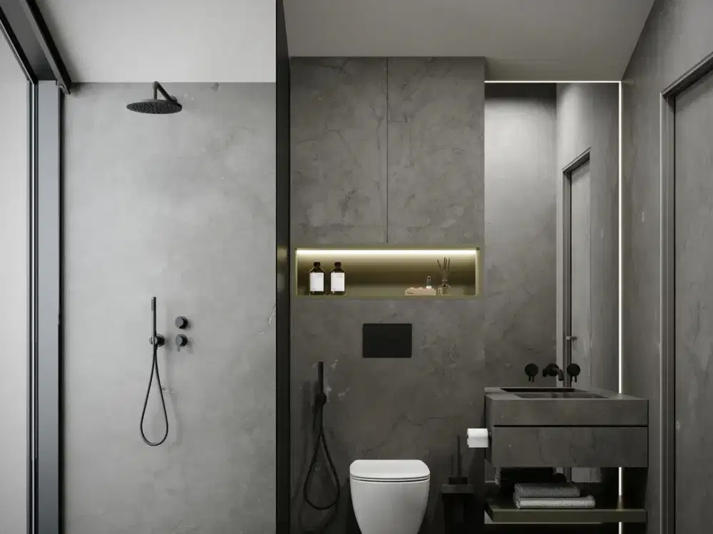 2 Bedroom Villa for sale at XO Project Canggu