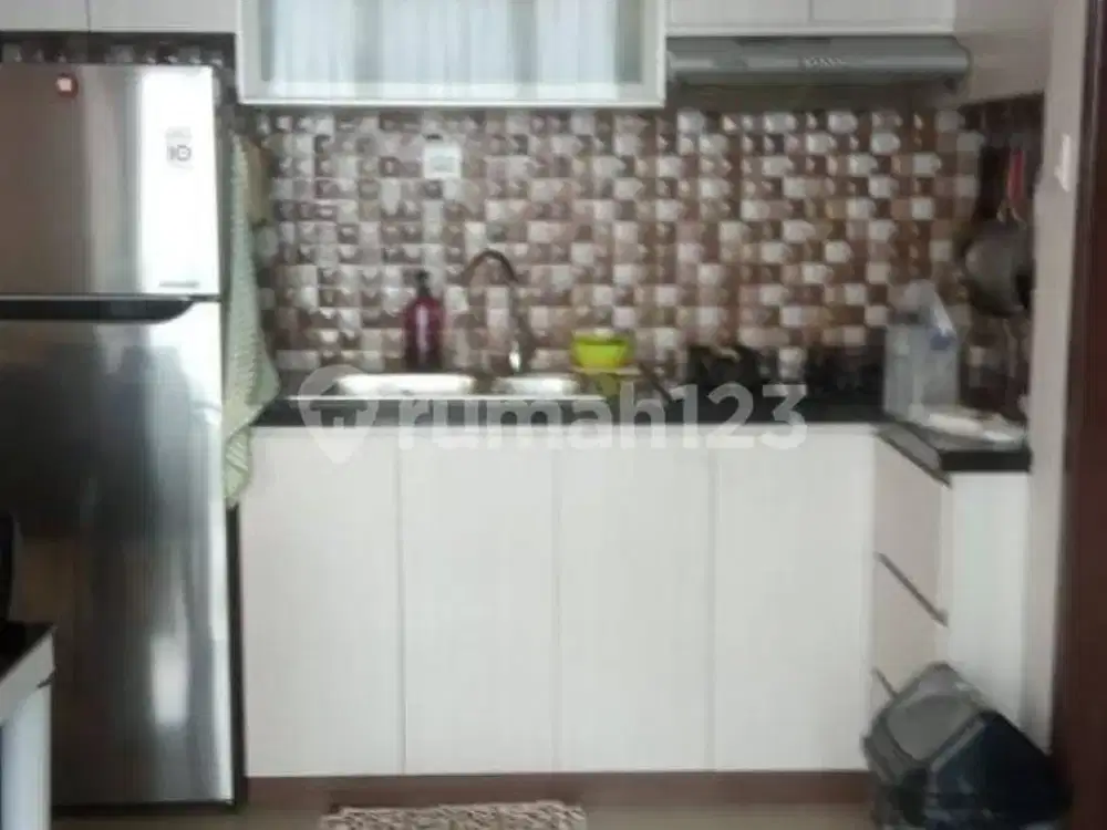 Apartemen Callia Full Furnished, Lokasi Strategis 2 Kt + 2 Km