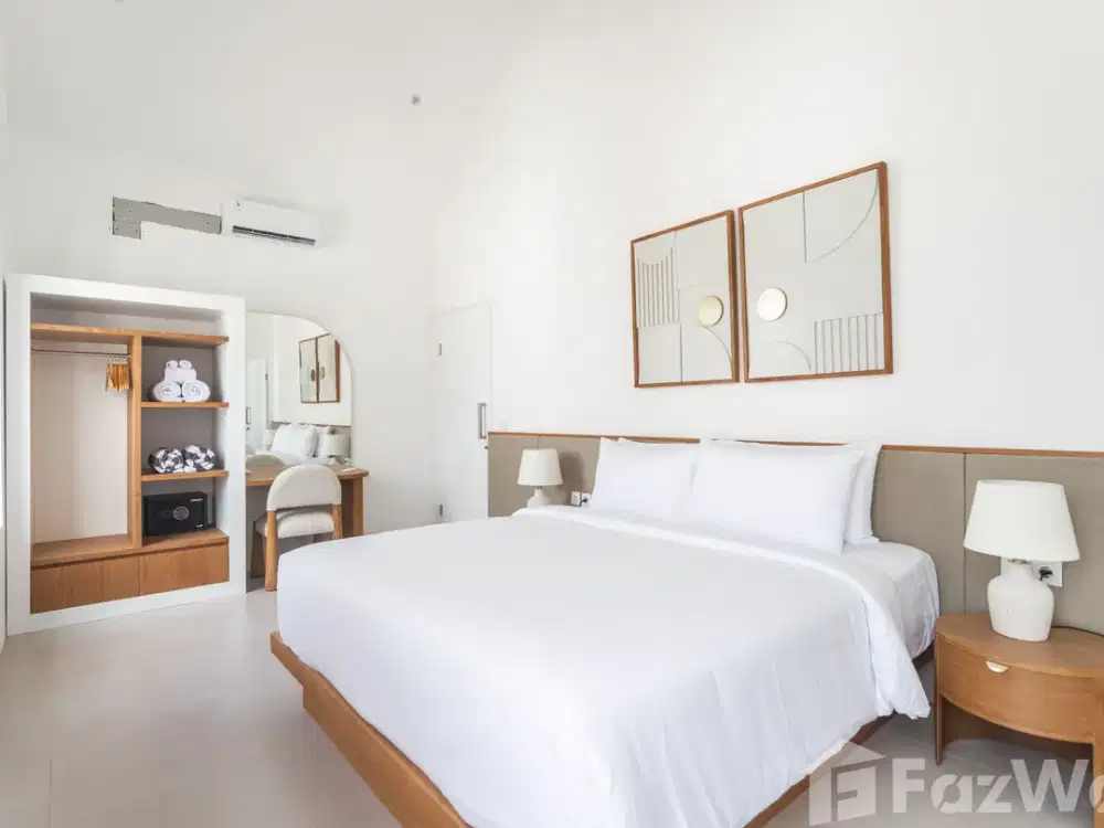 3 Bedroom Townhouse for sale at Cemagi Townhouse