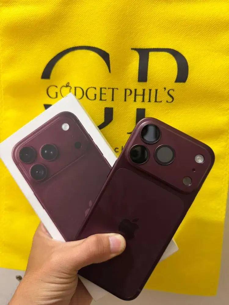 Iphone 18 Pro 512 Ibox
