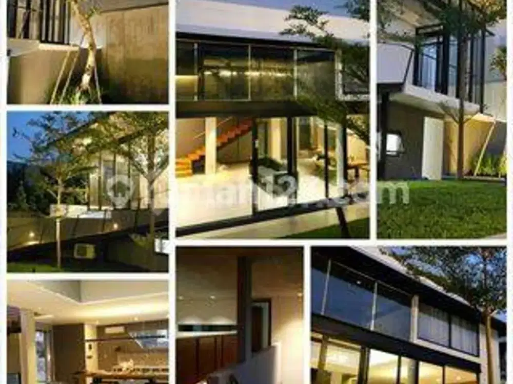 CLUSTER PURI PERDANA, JL. PONDOK RANDU RAYA, DURI KOSAMBI, CENGKARENG