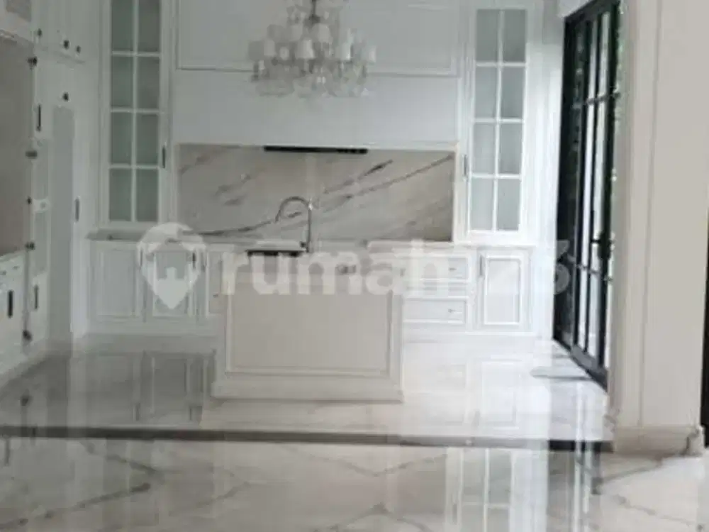 Rumah Mewah Brand New di Villa Gading Indah