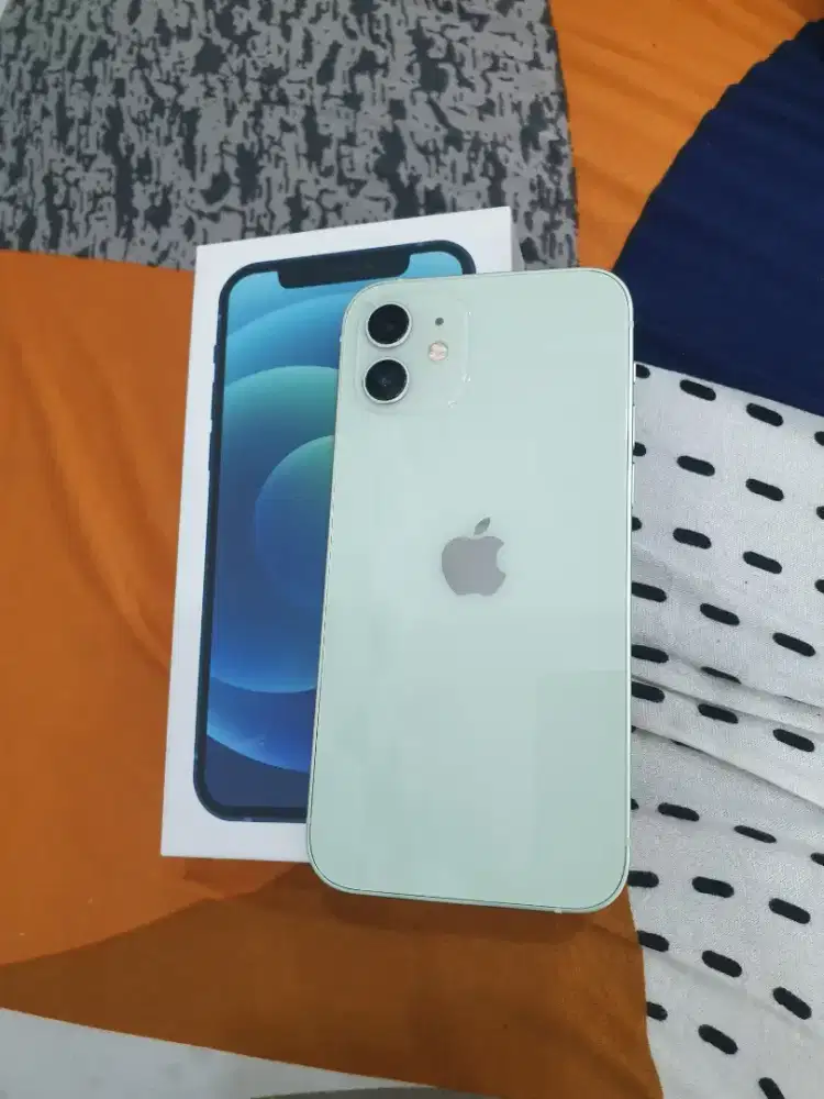Iphone 12 128GB Inter Alloprator