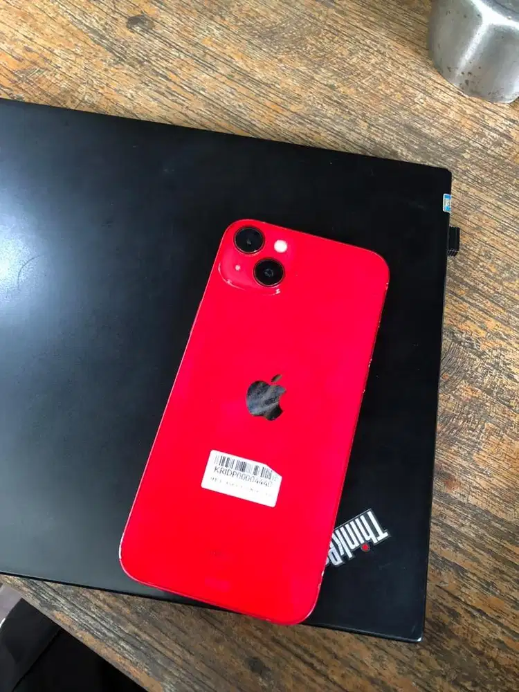 Iphone 14 Plus 128Gb Ibox