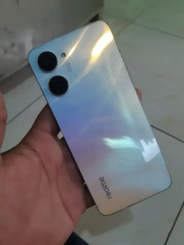 Realme 10 8+8 Internal 128Gb