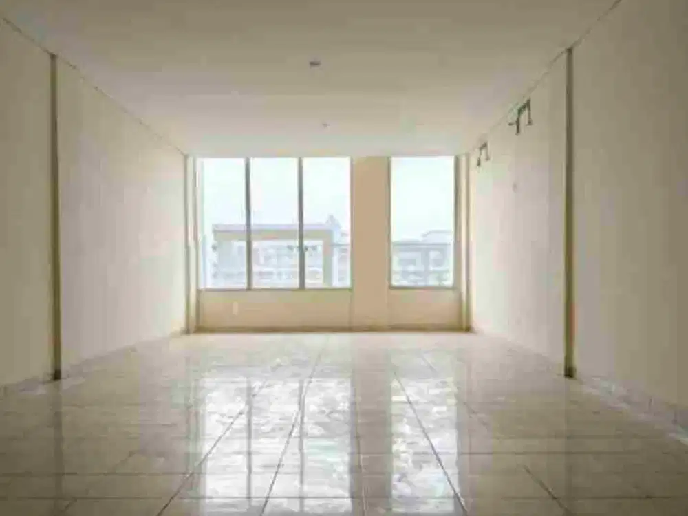 disewakan murah orchard kelapa gading 18 bulan cuma 175juta minat?