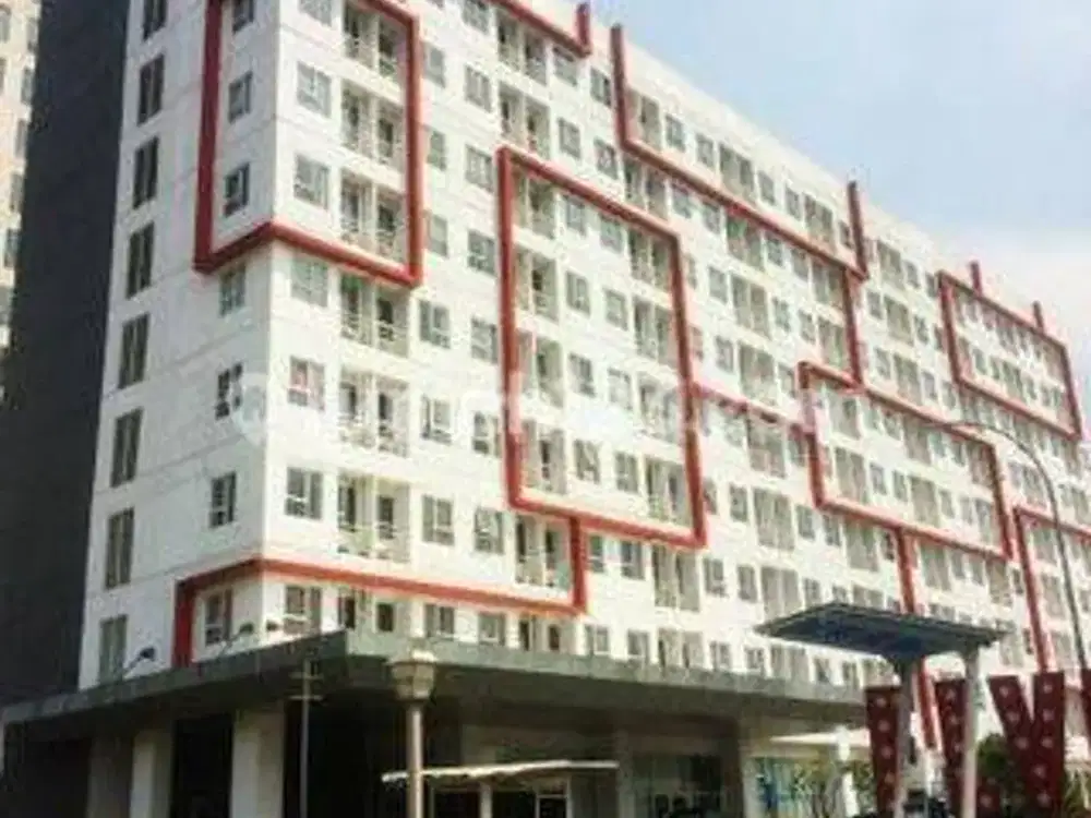 Apartemen Elvis Tower Jababeka, Cikarang, Bekasi