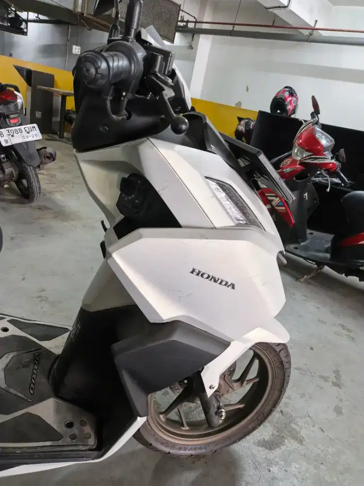 vario 160 ABS 2023