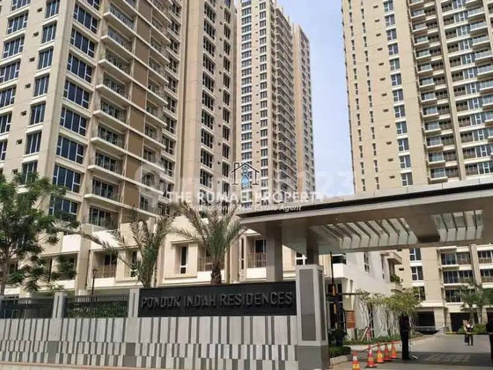 Apartemen Pondok Indah Residence