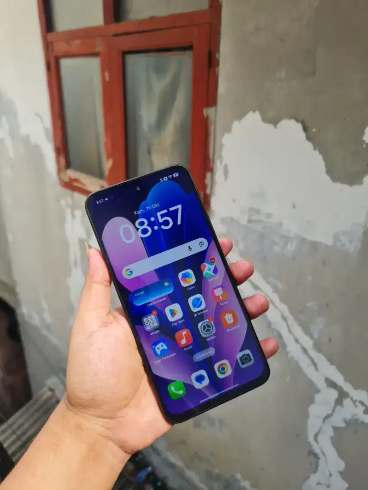 Redmi 15 8/128 Gb