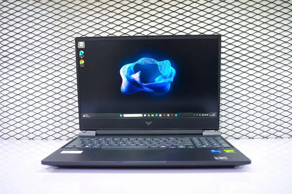 HP VICTUS GAMING 15 FA2716TX.CORE i5-13420H GEN 13.VGA GeForce RTX3050