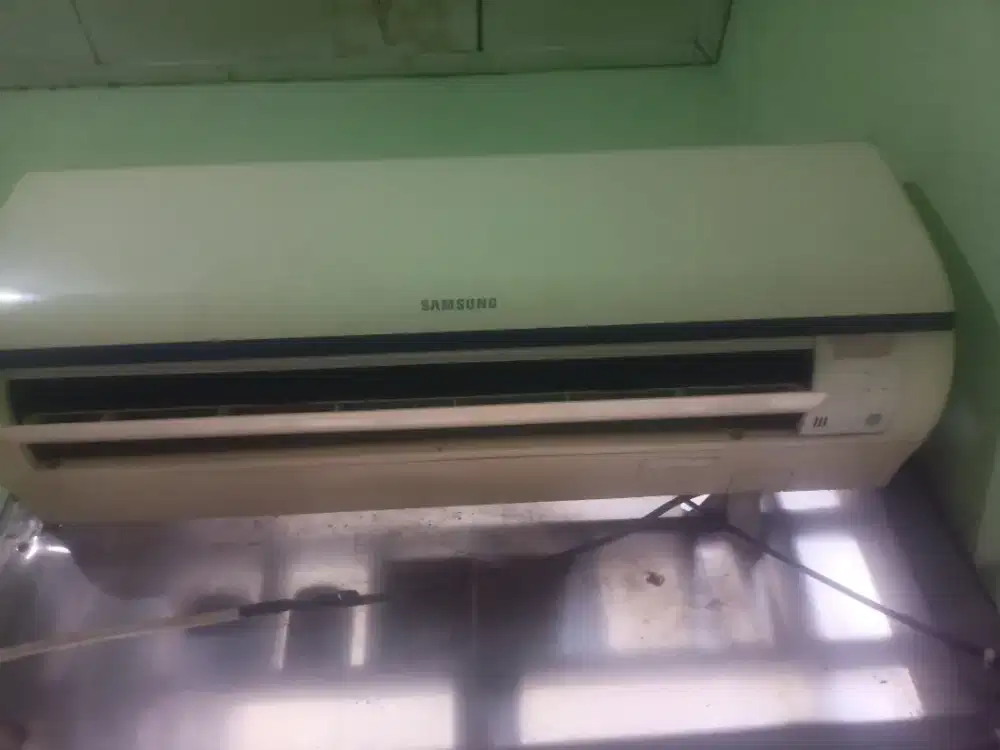 Jual AC LG 1 PK fresh and cool
