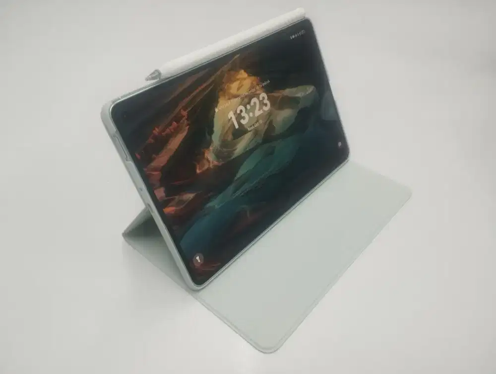 Jual Huawei MatePad Mini 8.8 Inch + M-Pencil + Casing + Box