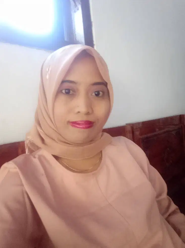 Cari loker bersih bersih atau bantu bantu Dari Sore sampai Malam
