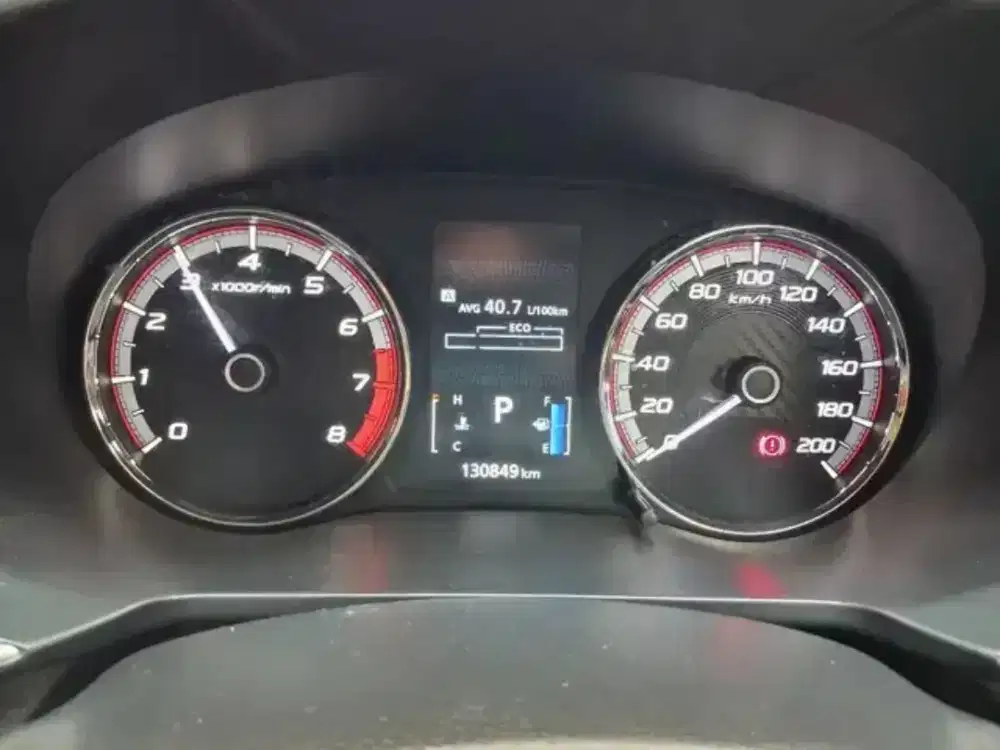 Mitsubishi
Xpander 1.5 Sport Bensin-AT
OTOMATIS