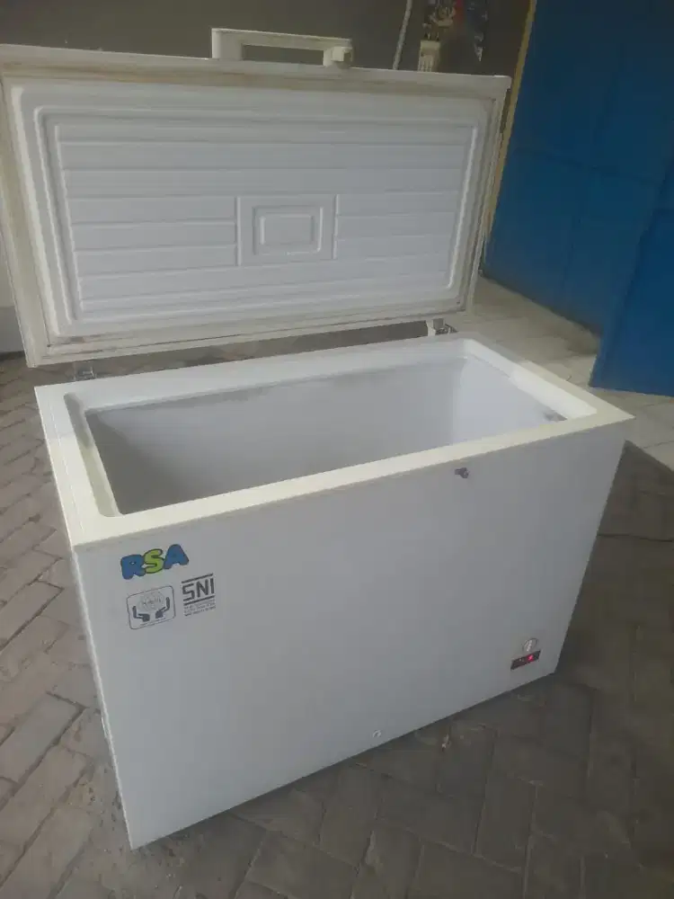 FREZER BOX 310LITER ( RSA )