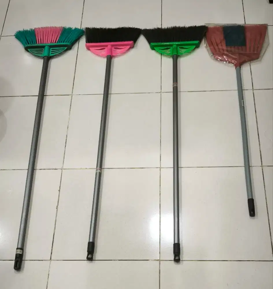 Jual Sapu Nilon Halus