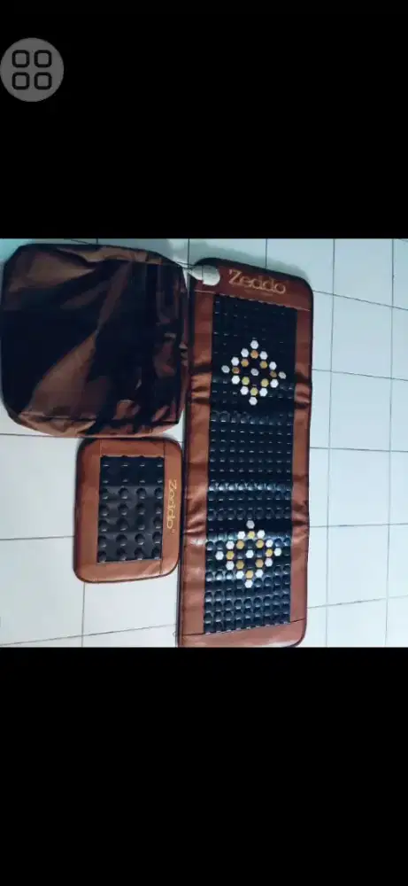 Matras terapi kesehatan