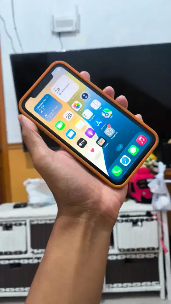 Terima jual beli hp bekas