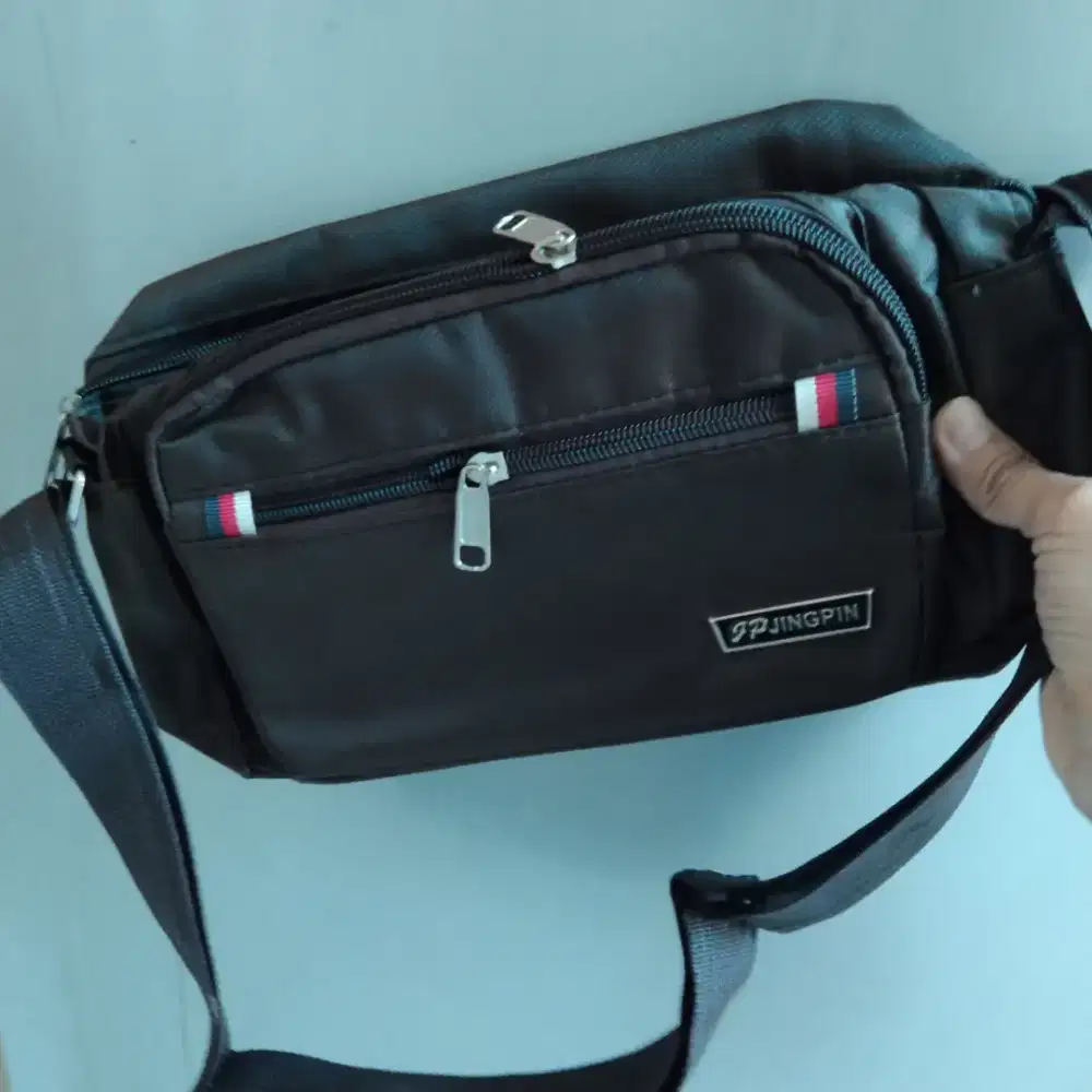 Jual Tas Baru Anti Air