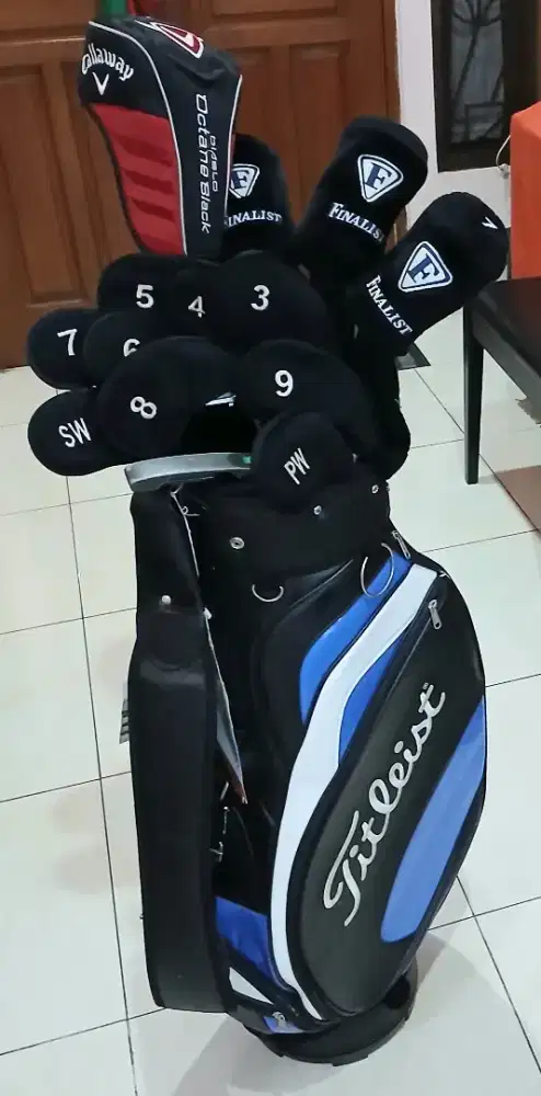 Stik Golf Mizuno