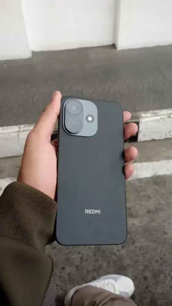 XIAOMI REDMI NOTE 17 PRO 5G