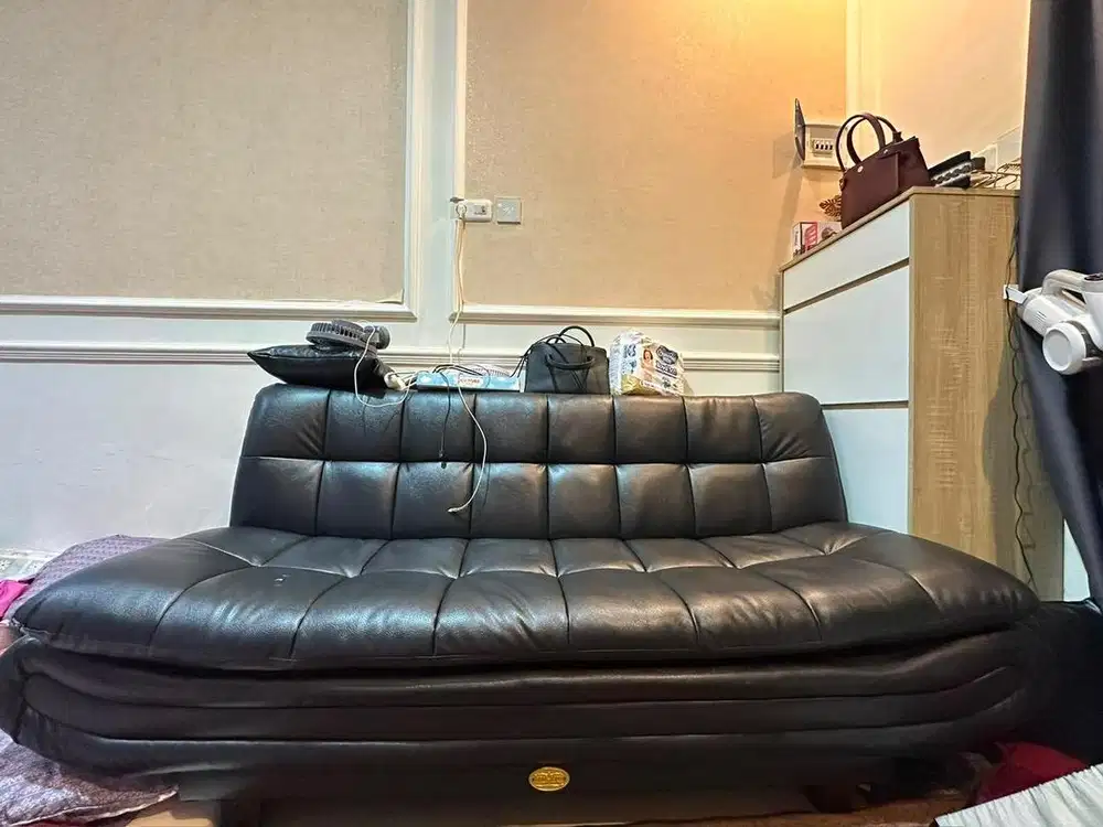 Di Jual Sofa Bed