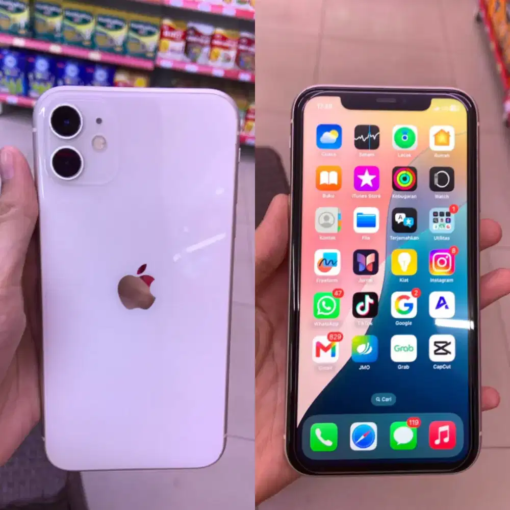 iPhone 11 basic