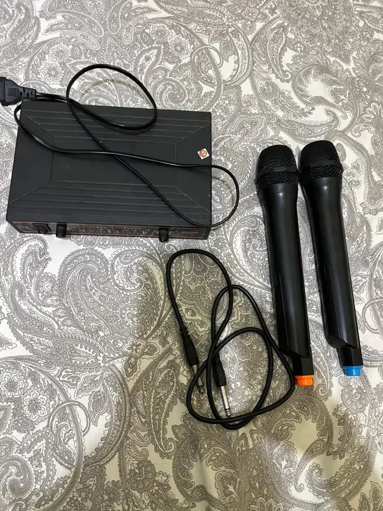 Wireless Microphone Shure UG59