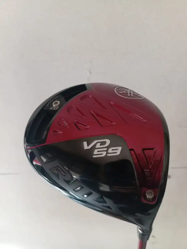 Stik golf driver yamaha V59