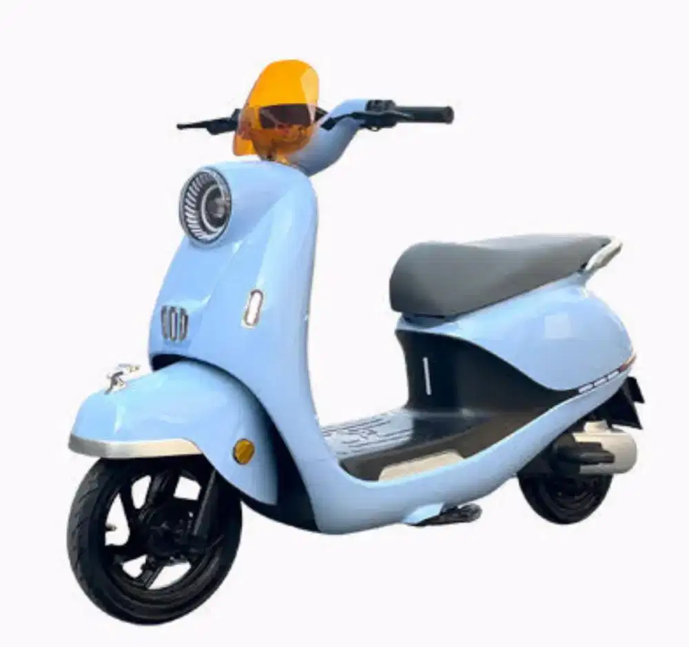 DIJUAL SEPEDA LISTRIK UWINFLY