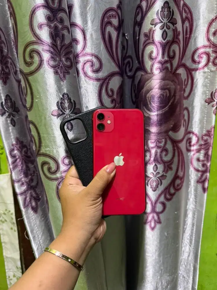 Iphone 11 64gb iBox PA/A