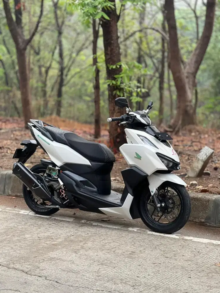 Vario 160 type abs type tertinggi