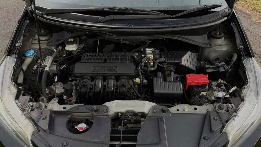Honda Brio Satya 2023 Bensin