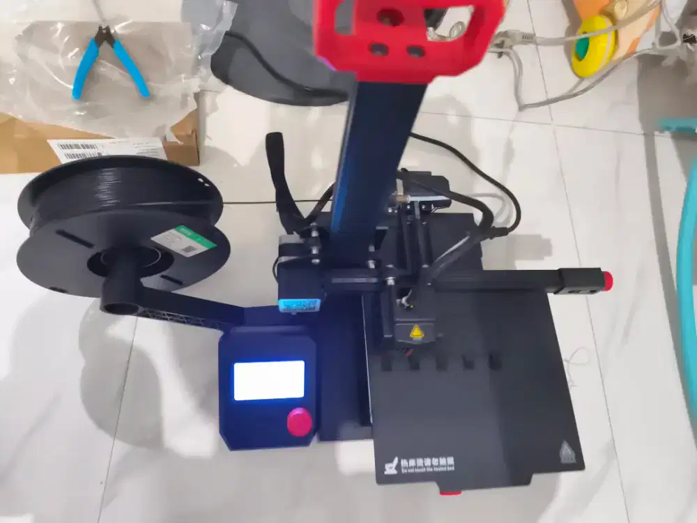 3D Printer Ender 2 Pro