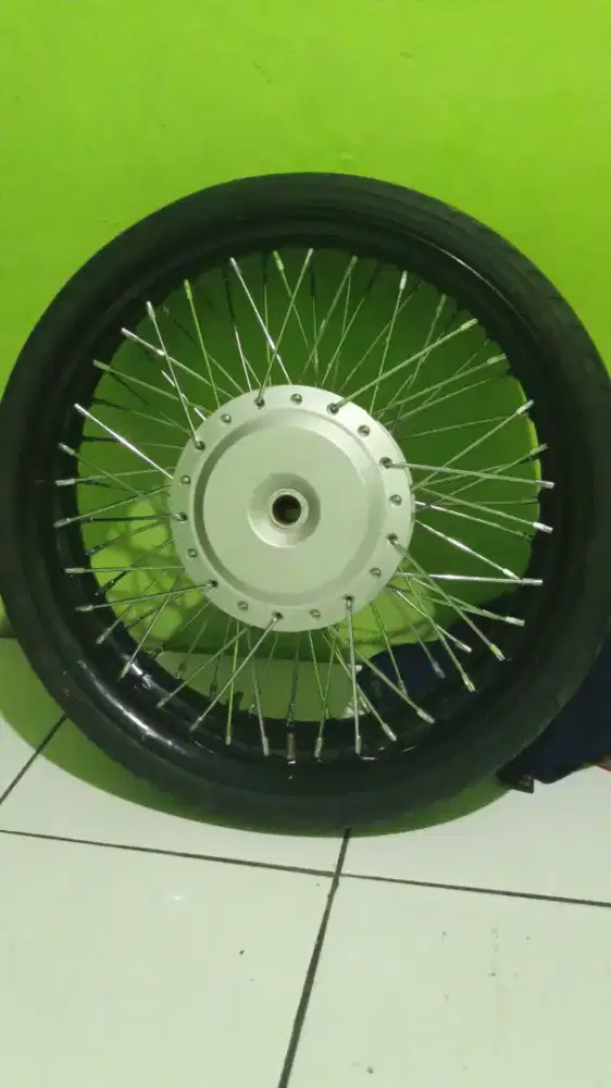 Velg Honda series