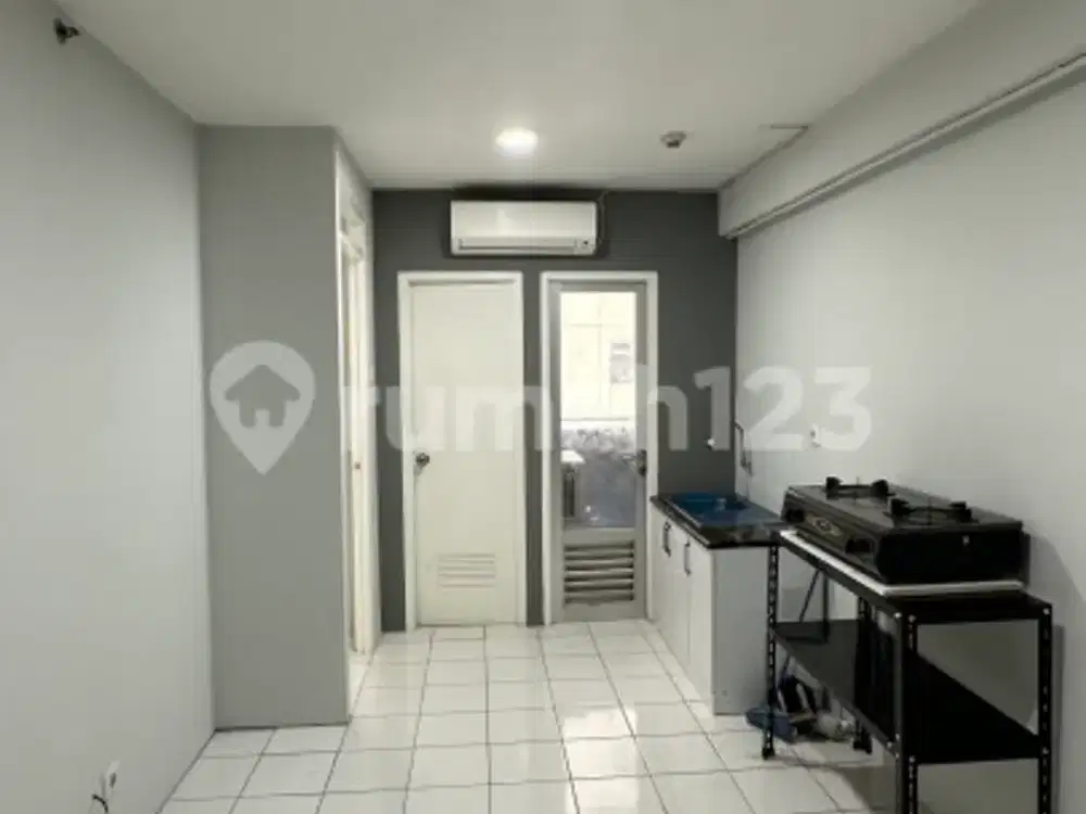 Disewakan Nias Residence Tower Alamanda 2Br, Semi Furnish