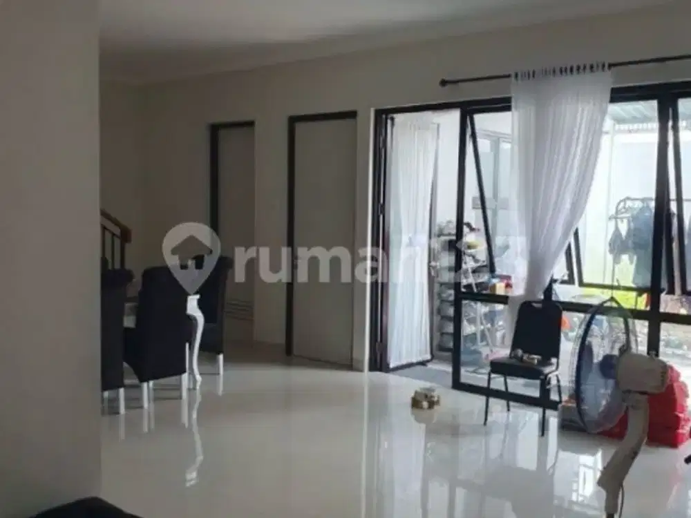 Eksklusif di CherryVille Grand Wisata Cocok untuk Keluarga Modern