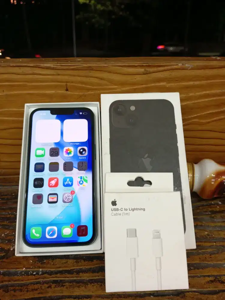 iPhone 13 256 GB