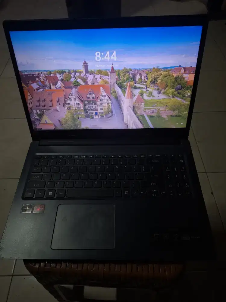 Acer Aspire 3 Ryzen 3