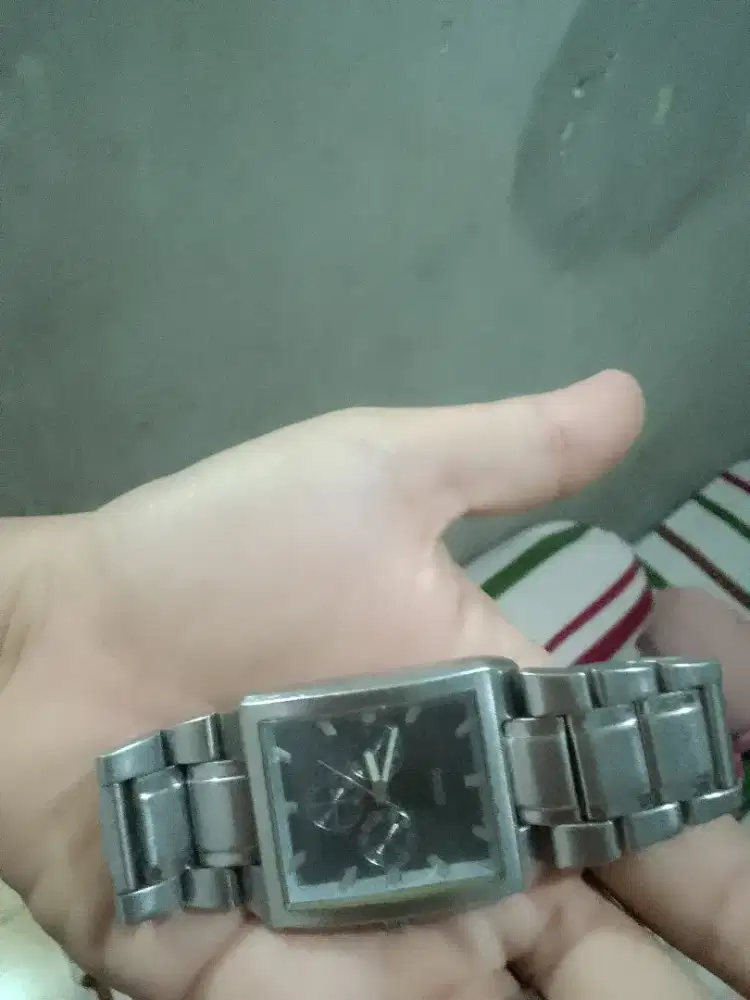 Jam tangan guess original