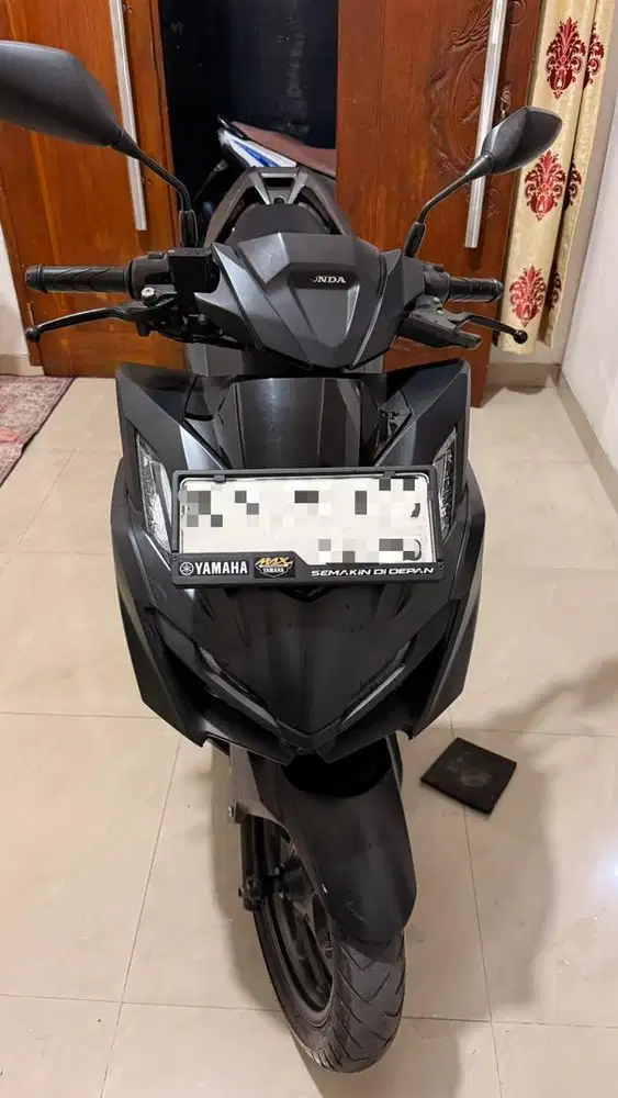 Vario 160cc 2023 like new