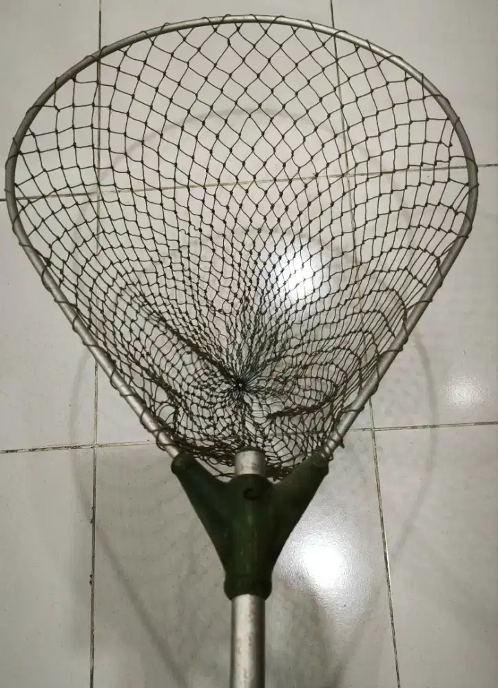 Jual Jaring Serokan Ikan Jumbo