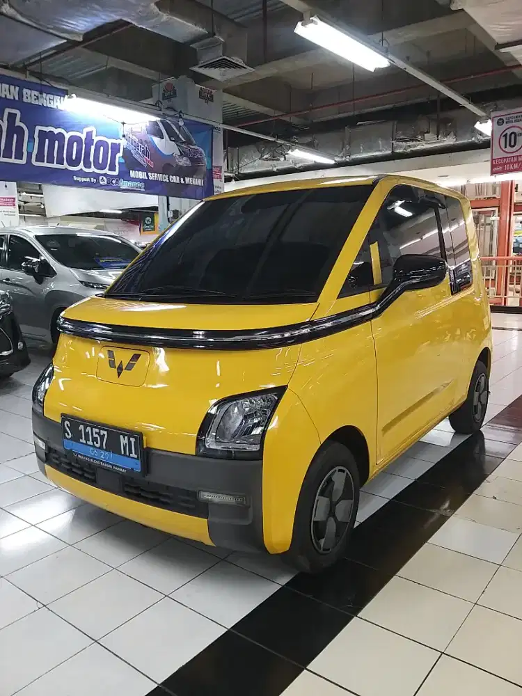 Air EV lite AT 2024 Istimewa bs kredit