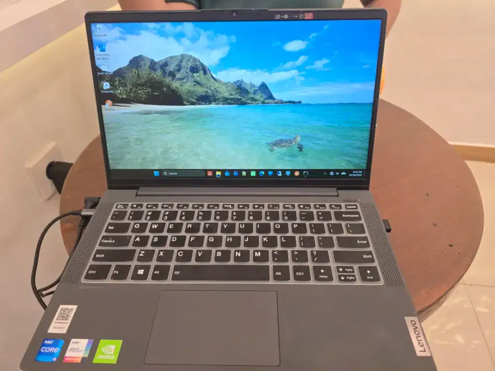 Laptop Lenovo Ideapad Slim 5 Intel