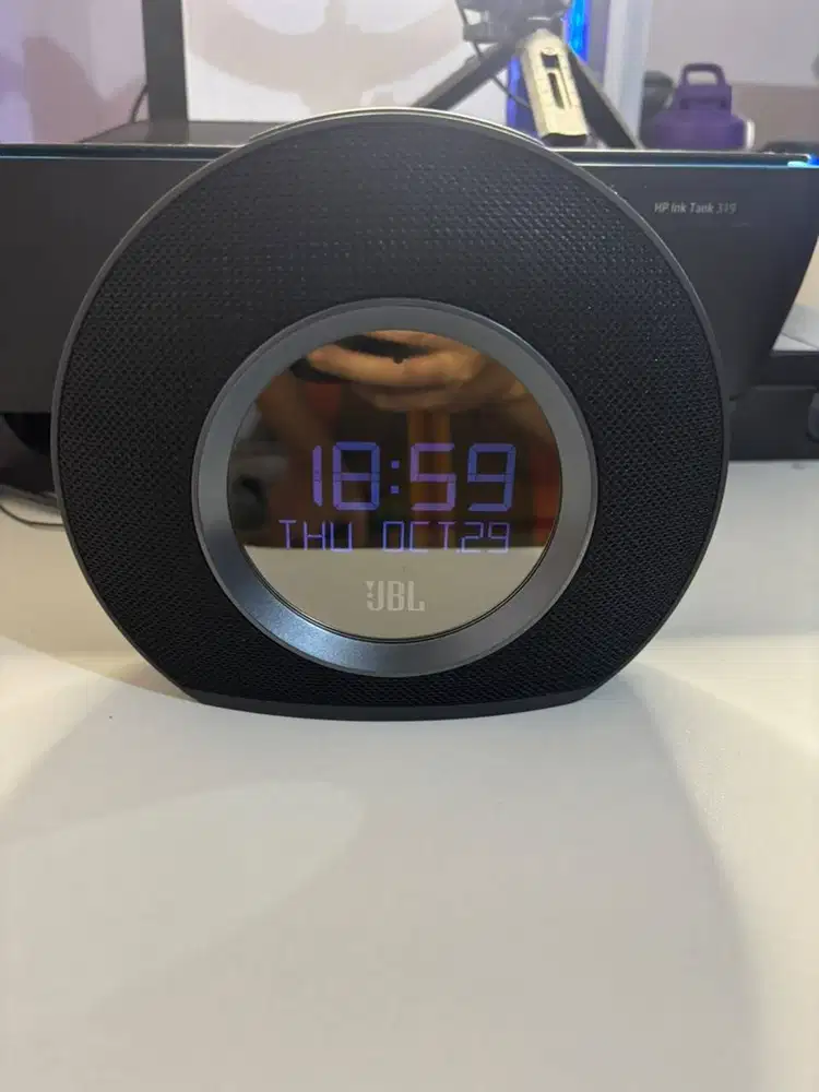 JBL HORIZON 1 LENGKAP MULUS SEPERTI BARU