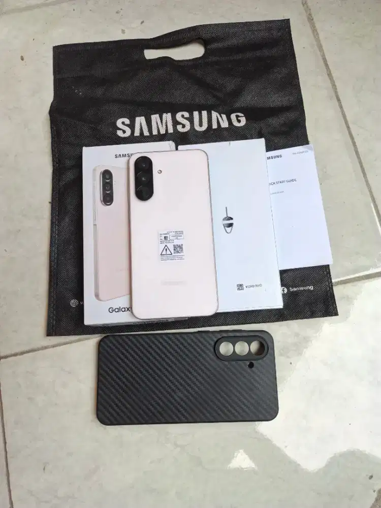 Samsung A56 5G 12/256GB