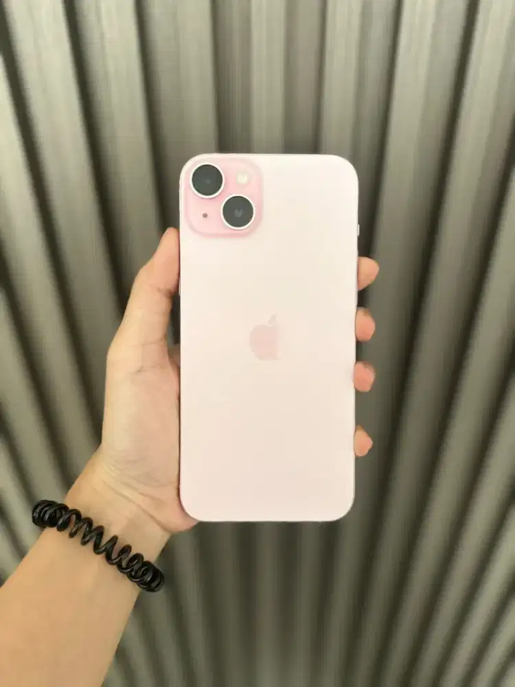 iPhone 15 plus 128gb inter