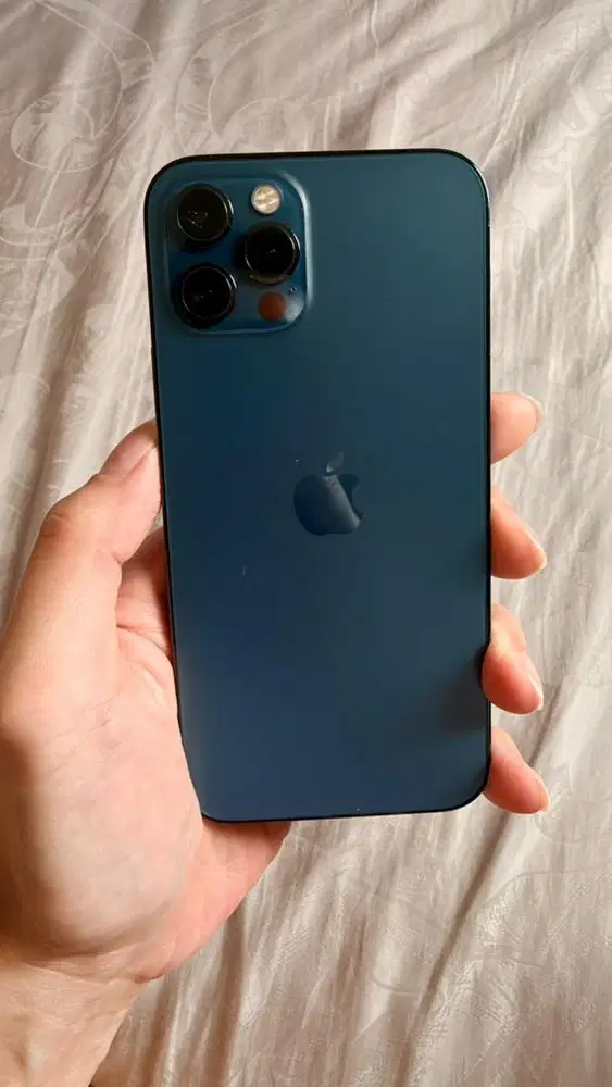 iPhone 12 Pro 128GB